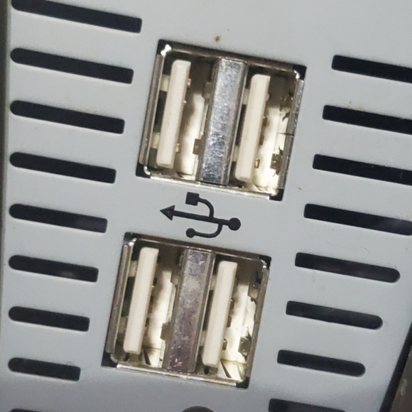 3/$15 Mobility Easidock USB 200 Docking Station - Picture 5 of 7